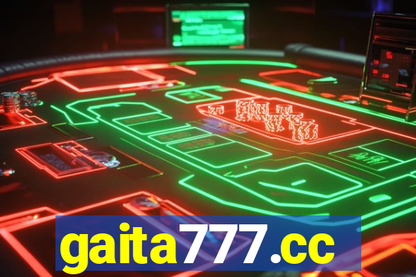 gaita777.cc