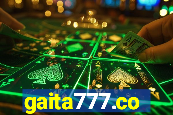 gaita777.co