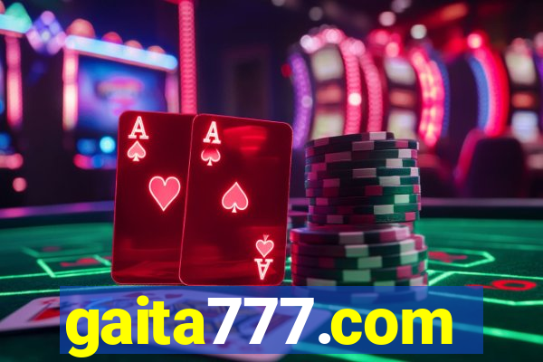 gaita777.com