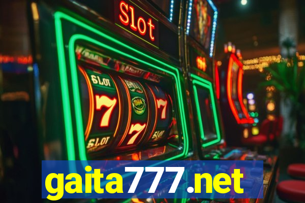 gaita777.net