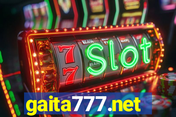 gaita777.net