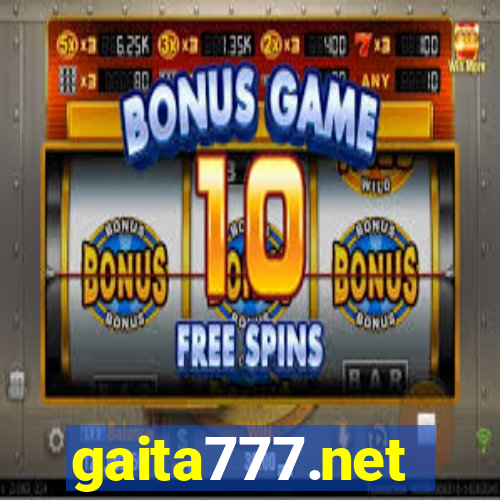 gaita777.net