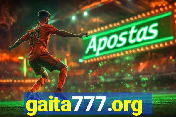 gaita777.org