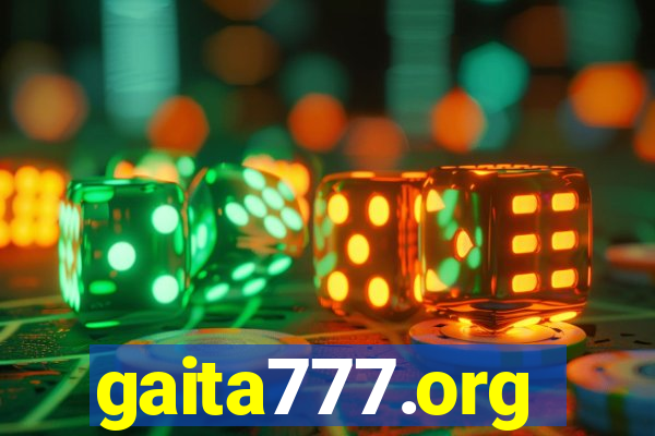 gaita777.org