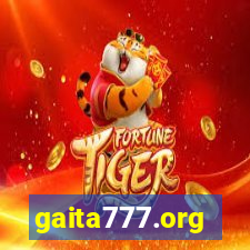 gaita777.org