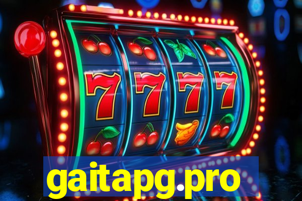 gaitapg.pro