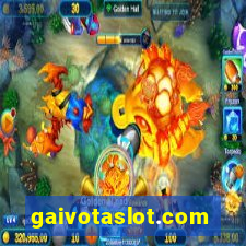 gaivotaslot.com