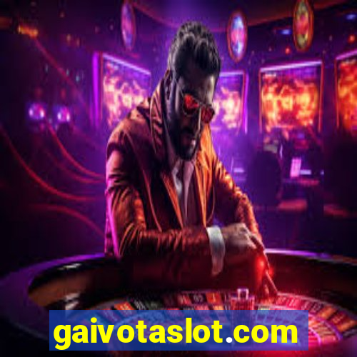 gaivotaslot.com
