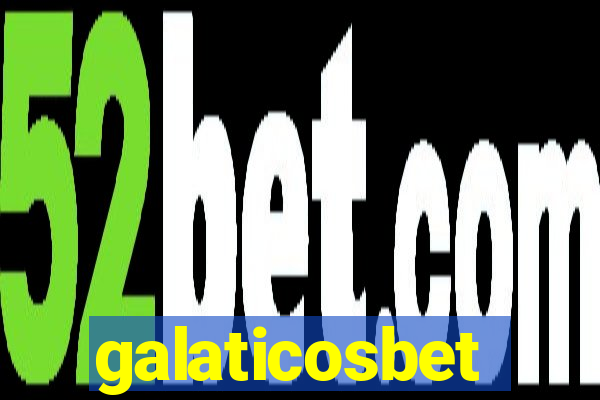 galaticosbet