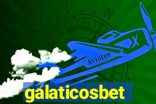 galaticosbet