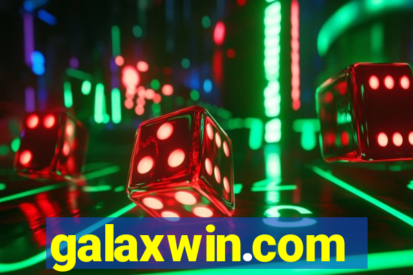 galaxwin.com