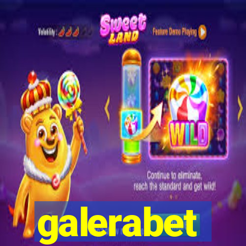 galerabet