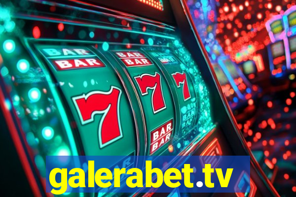 galerabet.tv