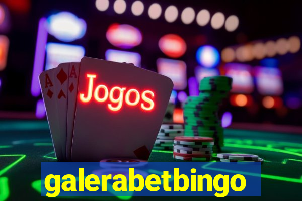 galerabetbingo