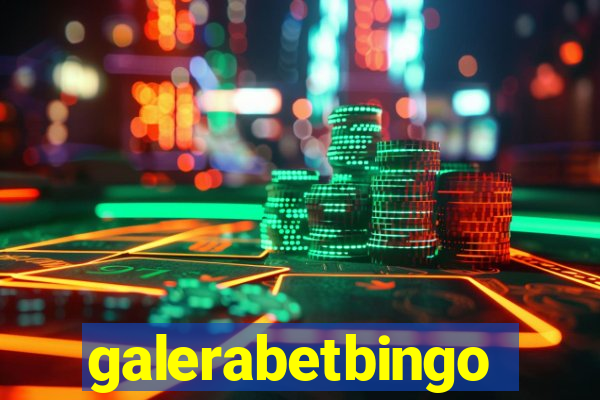 galerabetbingo