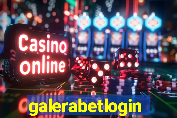 galerabetlogin