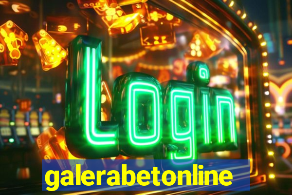 galerabetonline