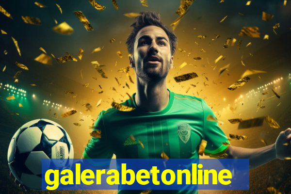 galerabetonline
