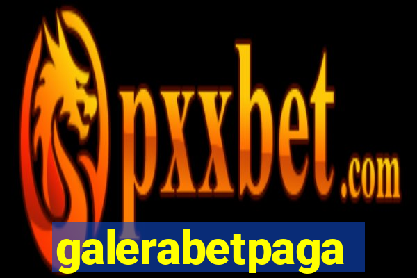 galerabetpaga
