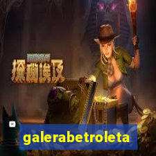 galerabetroleta