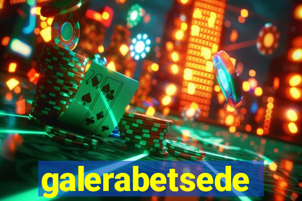 galerabetsede
