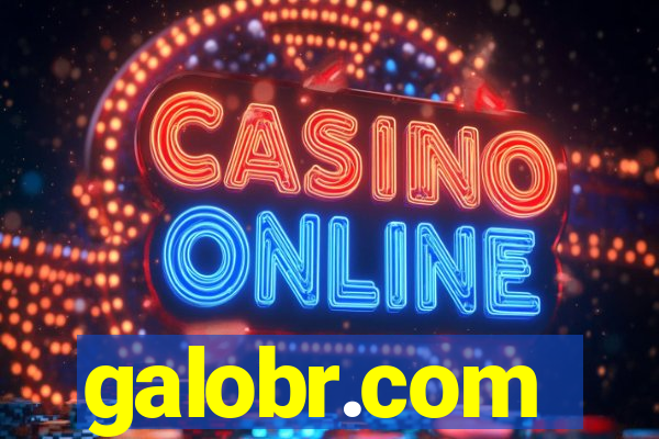 galobr.com