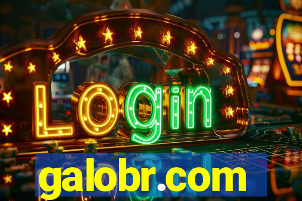 galobr.com