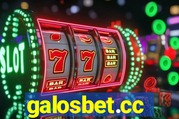 galosbet.cc
