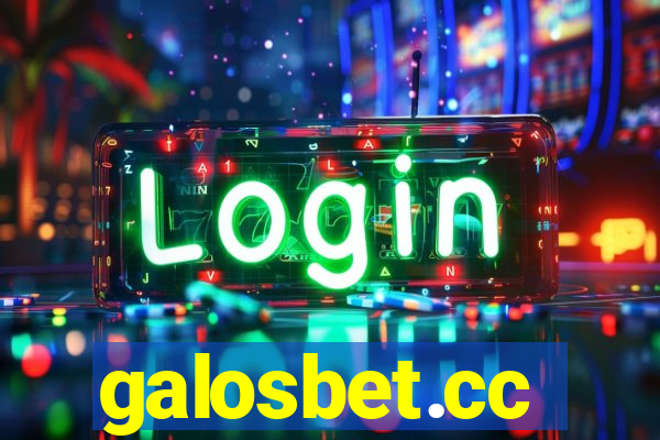 galosbet.cc