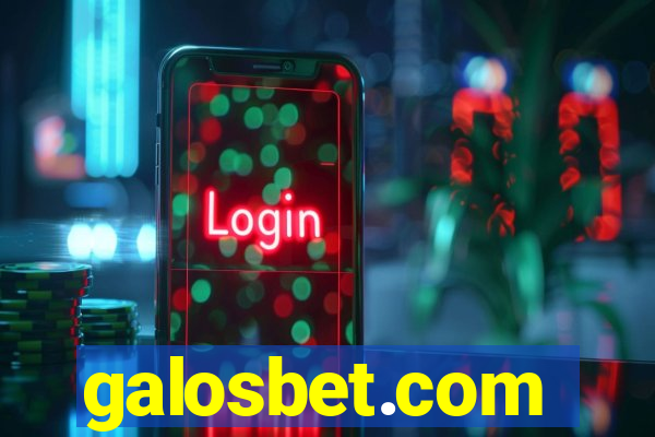 galosbet.com