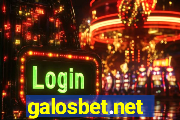 galosbet.net