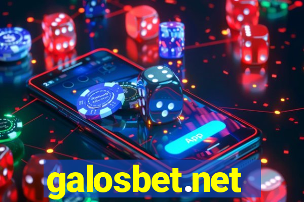 galosbet.net