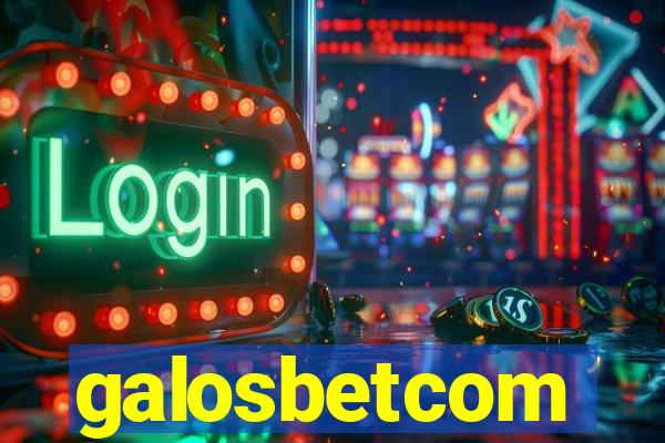 galosbetcom