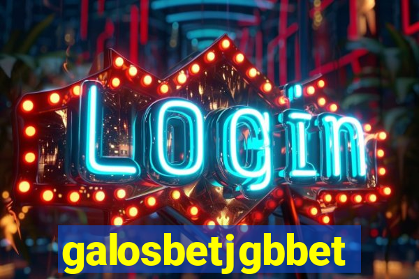 galosbetjgbbet