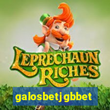 galosbetjgbbet