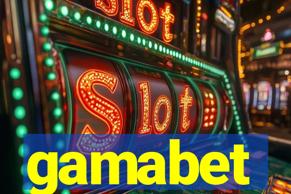 gamabet