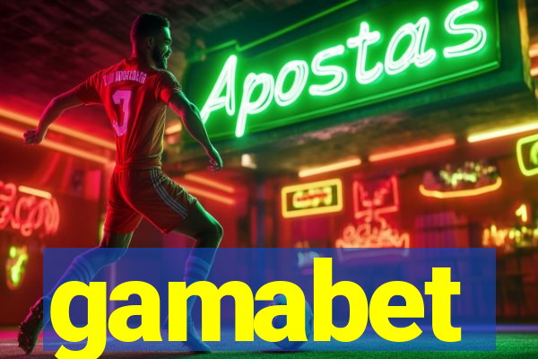 gamabet