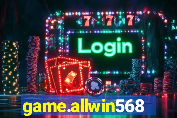 game.allwin568