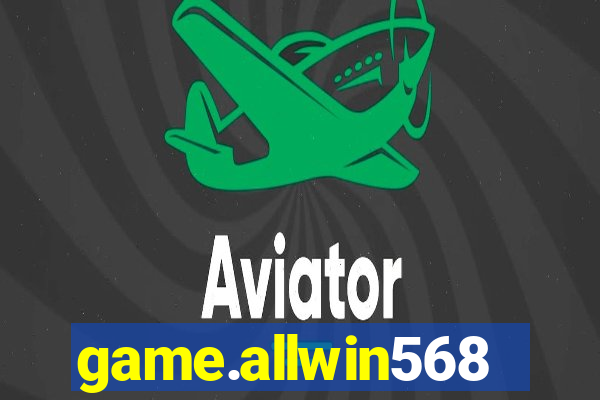 game.allwin568