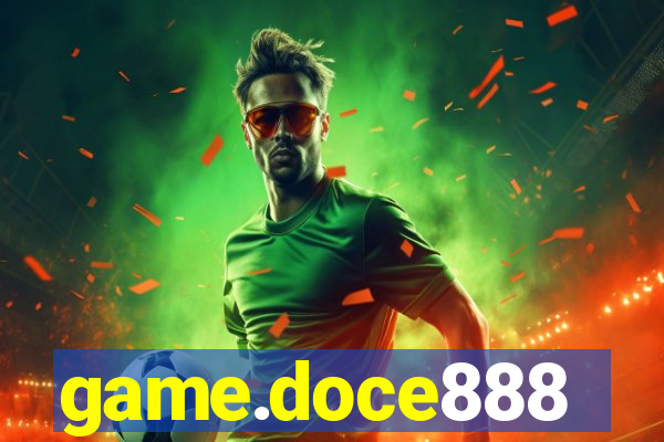 game.doce888