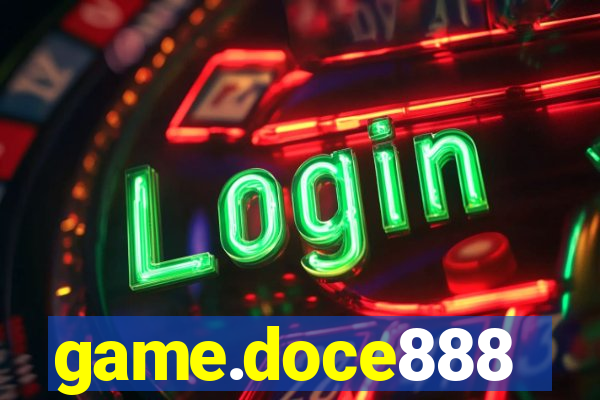 game.doce888