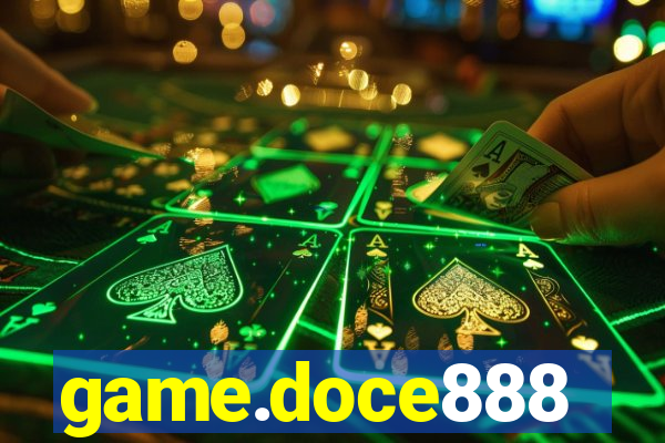 game.doce888