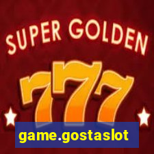 game.gostaslot
