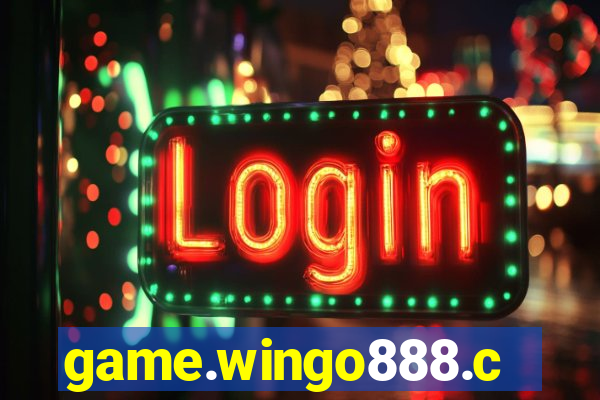 game.wingo888.com
