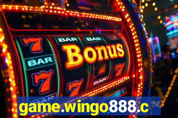 game.wingo888.com