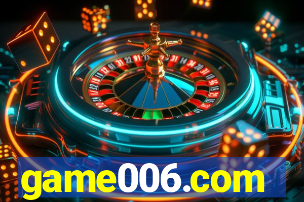 game006.com