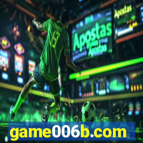 game006b.com