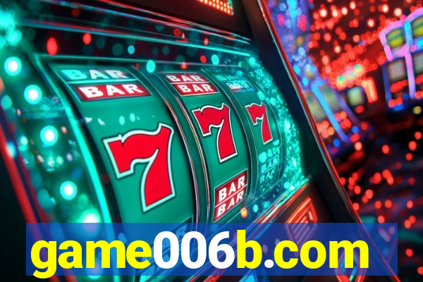 game006b.com