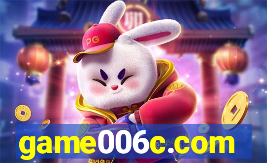 game006c.com