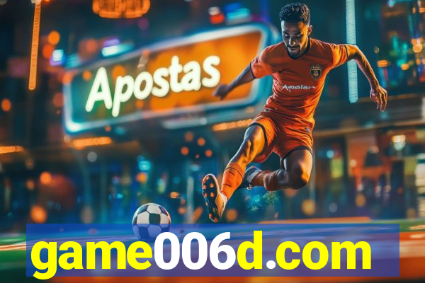 game006d.com